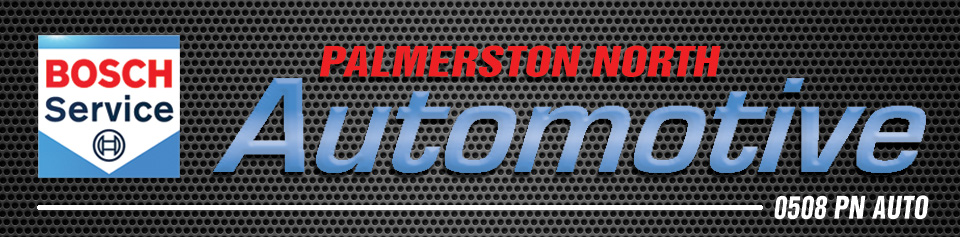 Palmerston North Automotive